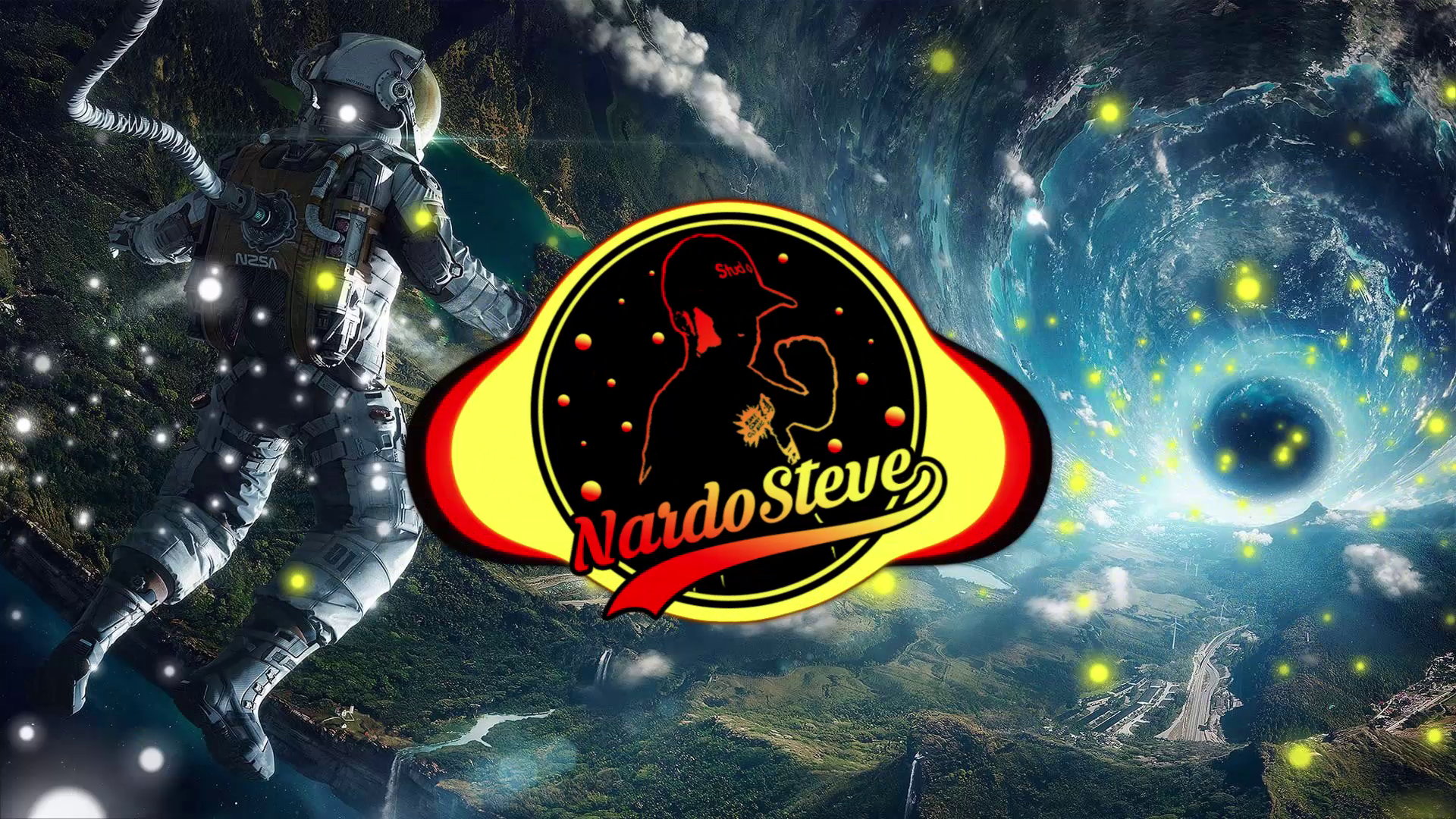 Nardosteve music visuals